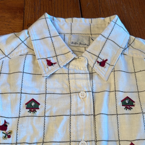 Detailed button down - Picture 2 of 5